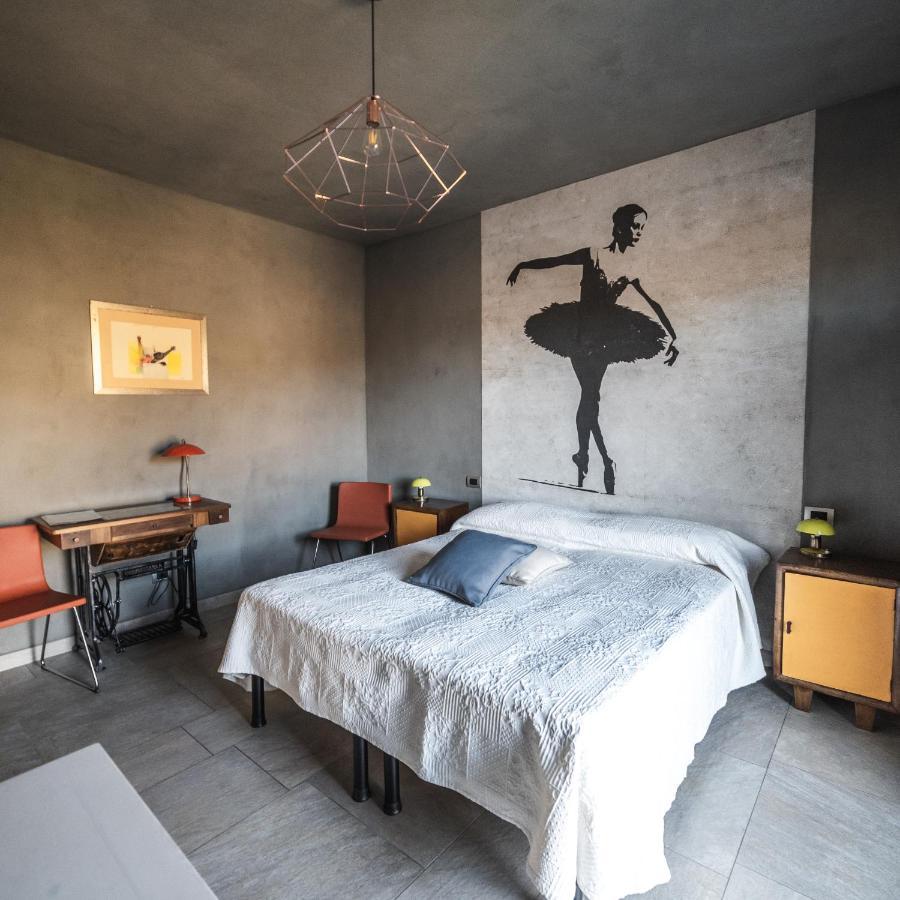 Villa Gelso Vesime Ngoại thất bức ảnh