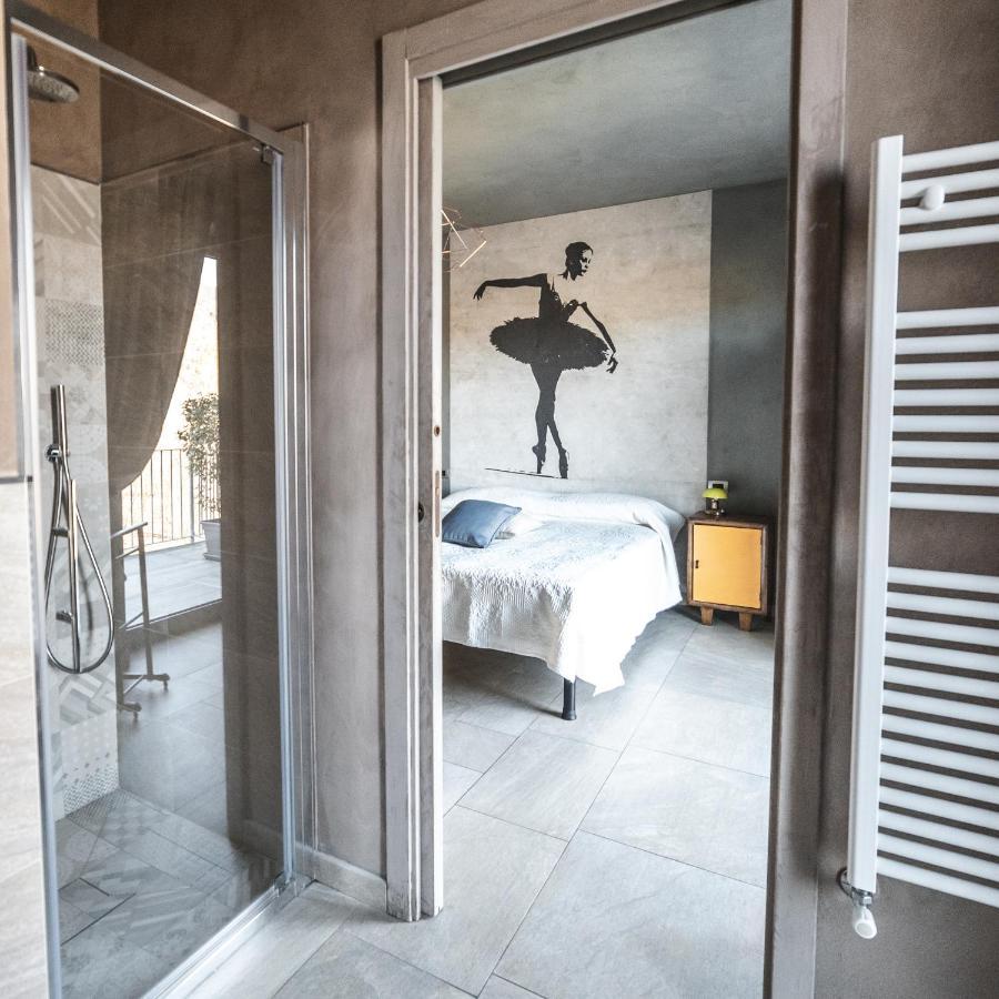 Villa Gelso Vesime Ngoại thất bức ảnh