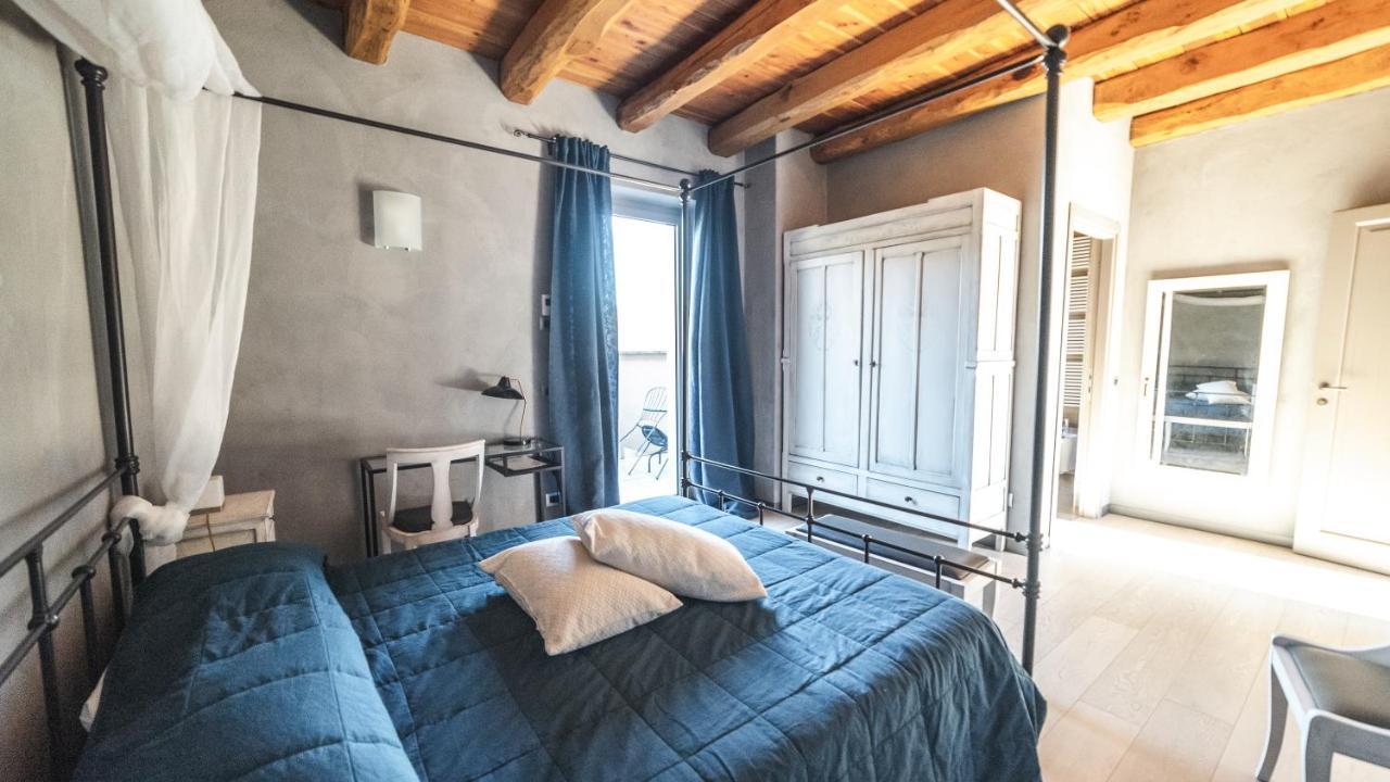 Villa Gelso Vesime Ngoại thất bức ảnh