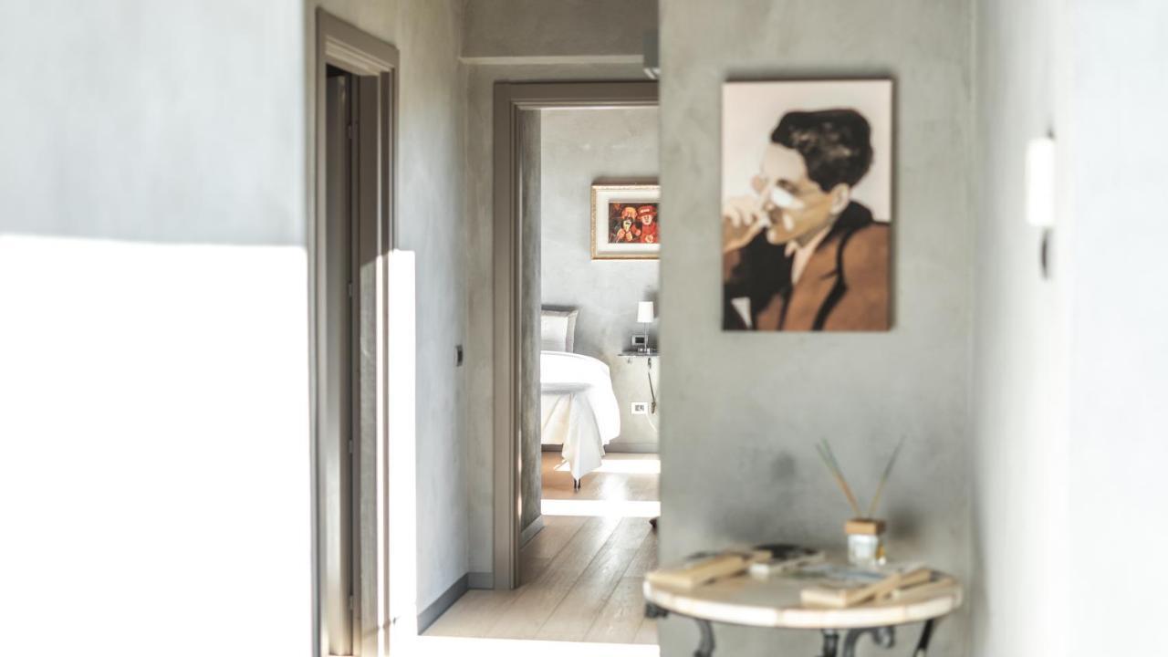 Villa Gelso Vesime Ngoại thất bức ảnh
