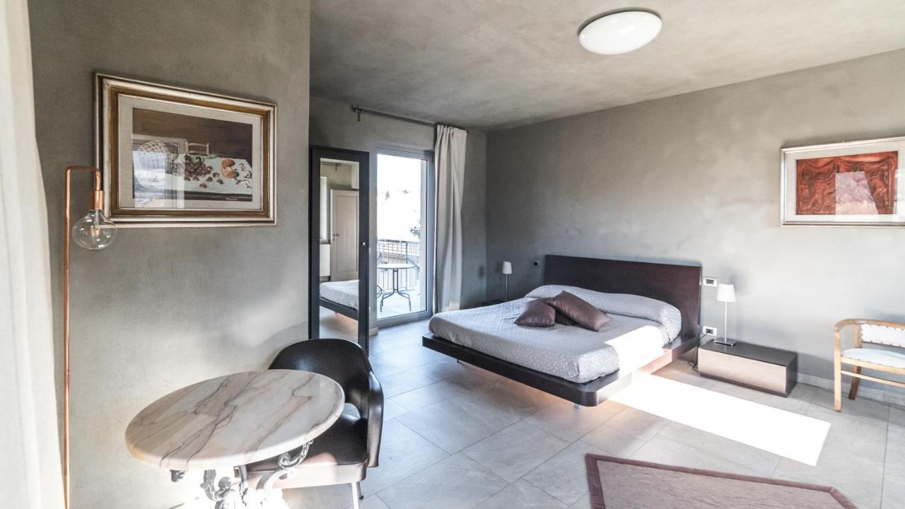 Villa Gelso Vesime Ngoại thất bức ảnh