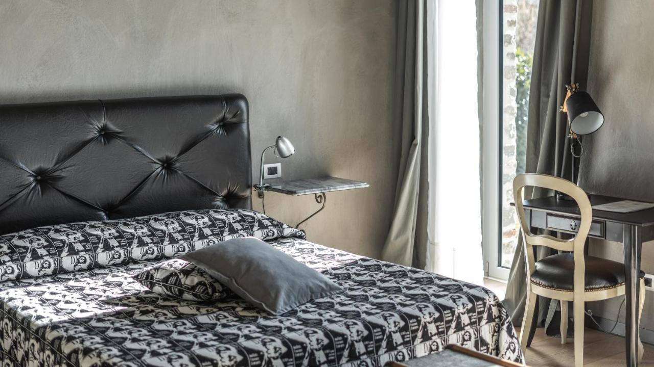 Villa Gelso Vesime Ngoại thất bức ảnh