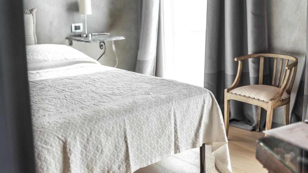Villa Gelso Vesime Ngoại thất bức ảnh